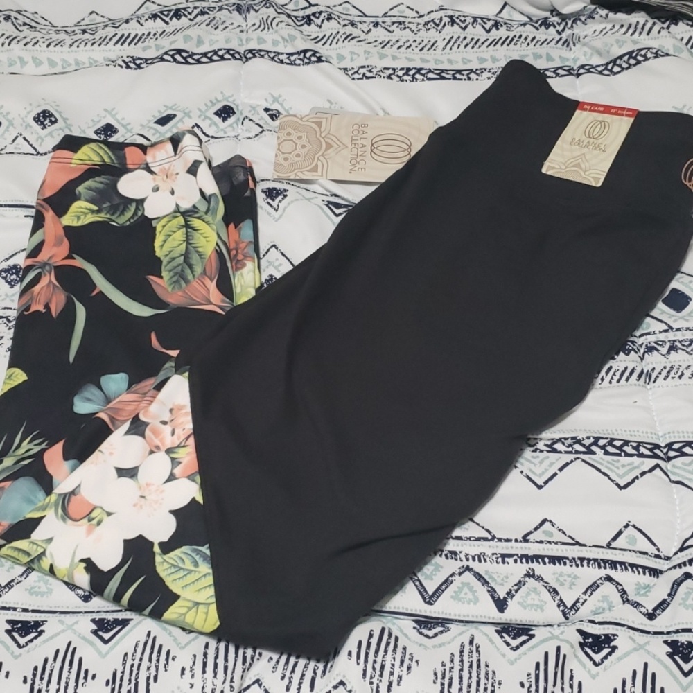 Balance collection active legging